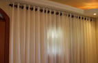 Cortinas Sob Medidas