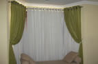 Cortinas Sob Medidas