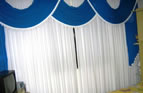 Cortinas Sob Medidas