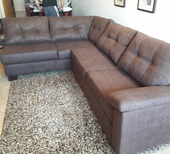 Estofado para Poltronas