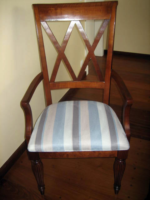 Revestimento para sofás, poltronas, cadeiras