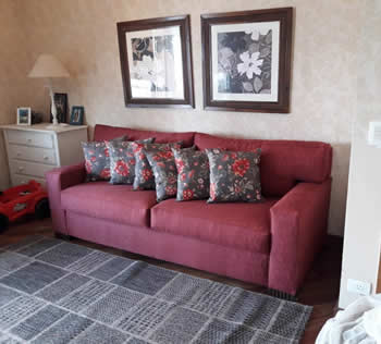 Reforma de Estofados