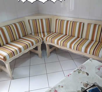 Reforma de Sofás em São Paulo