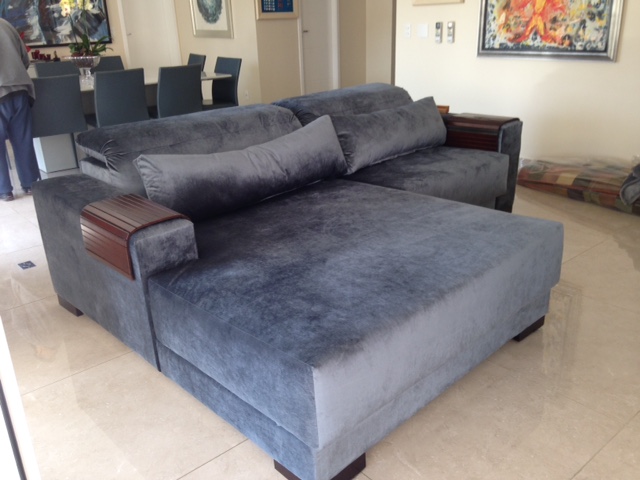 Tapeçaria Reforma de Estofados